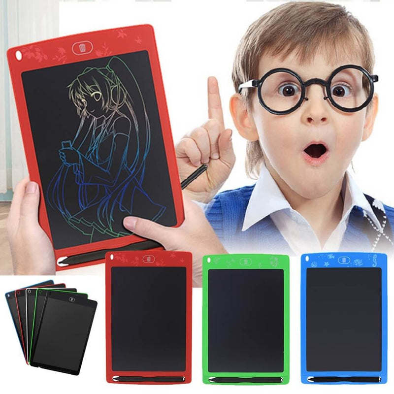 Tablet Mágico Educativo - OFERTKIDS™