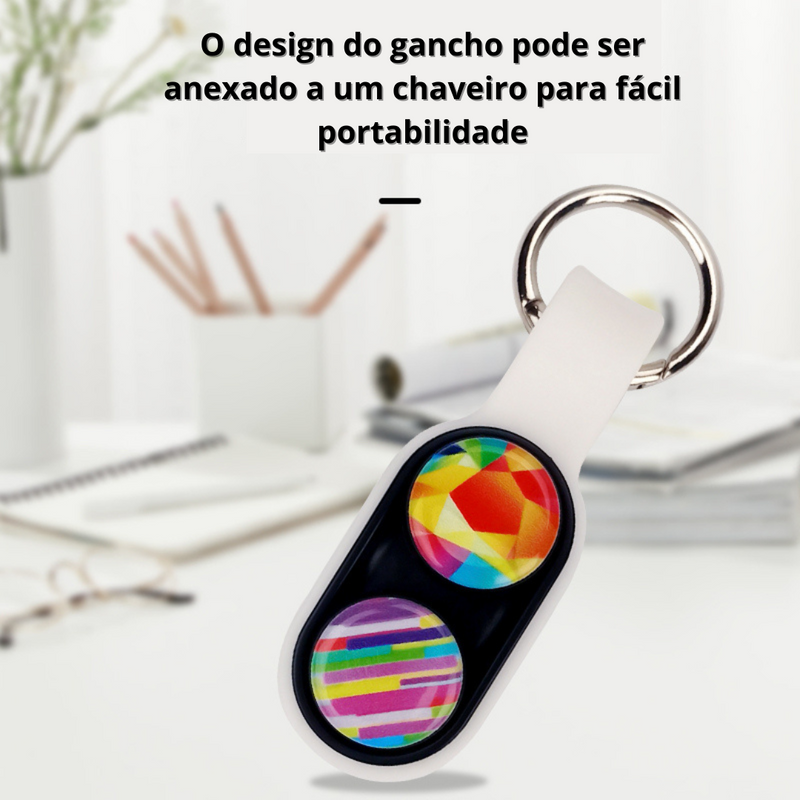 Pop Puck AntiEstresse