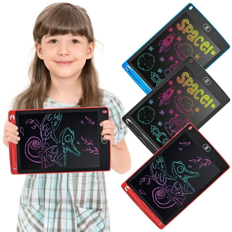 Tablet Mágico Educativo - OFERTKIDS™