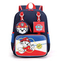 Mochila Infantil - A Patrulha Canina