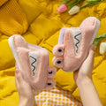 Pantufa Lalá - Infantil