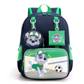 Mochila Infantil - A Patrulha Canina