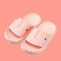 Chinelo Nuvem Infantil - Baby Shark