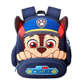 Mochila Infantil Patrulha Canina