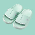 Chinelo Nuvem Infantil - Baby Shark