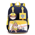 Mochila Infantil - A Patrulha Canina