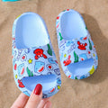 Chinelo Nuvem Infantil Kids - Desenhos Alto Mar