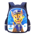 Mochila Infantil Patrulha Canina