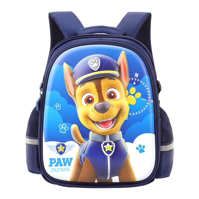 Mochila Infantil Patrulha Canina