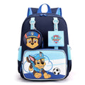 Mochila Infantil - A Patrulha Canina