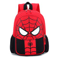 Mochila Infantil Homem - Aranha