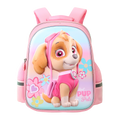 Mochila Infantil Patrulha Canina