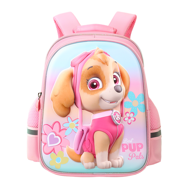 Mochila Infantil Patrulha Canina