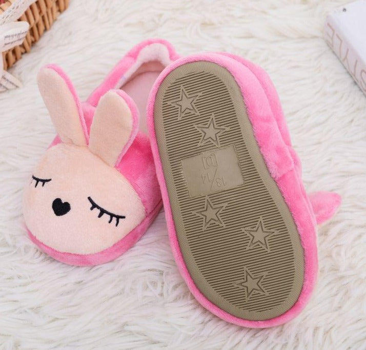 Pantufa Ursinho - Infantil