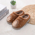 Pantufa Infantil Porco-Espinho Elvis